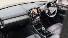 Volvo Xc40 1.5 T4 Recharge PHEV Inscription 5dr Auto Estate